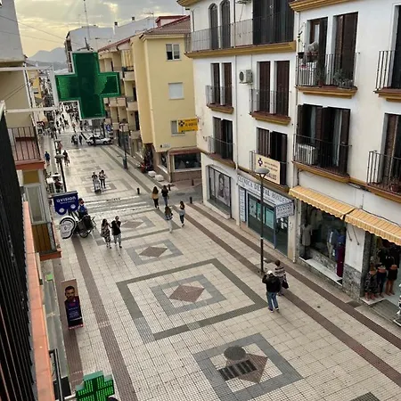 128 Espinel * Ronda
