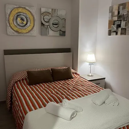 128 Espinel Appartement