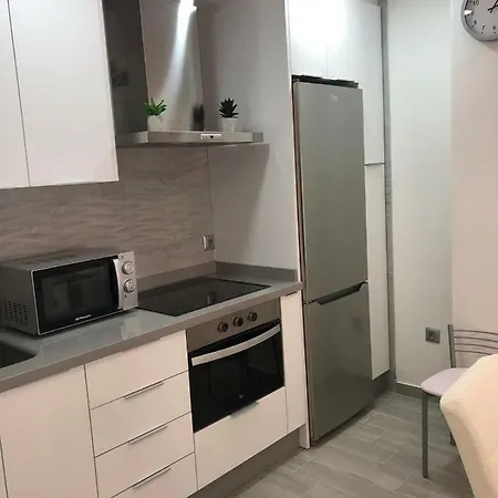 128 Espinel Apartman