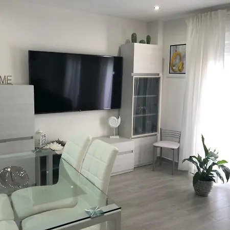 Lägenhet 128 Espinel Ronda