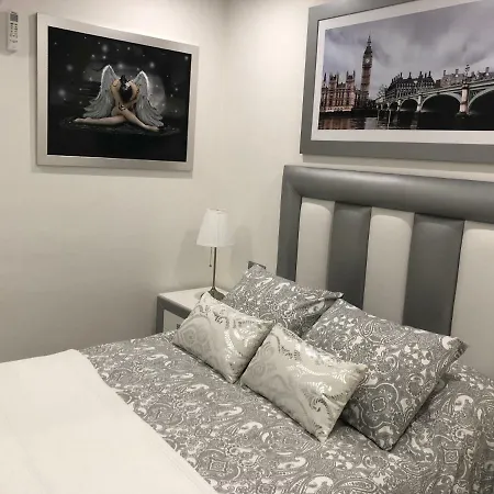 128 Espinel Apartman
