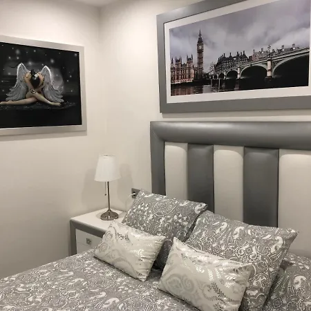 128 Espinel Lägenhet Ronda