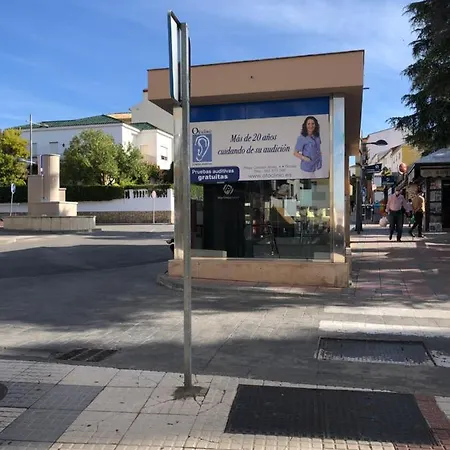 شقة 128 Espinel روندا