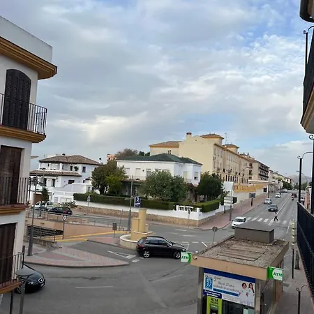 شقة 128 Espinel *