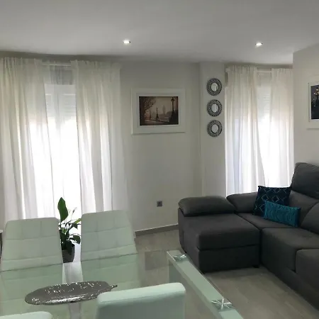 128 Espinel شقة روندا