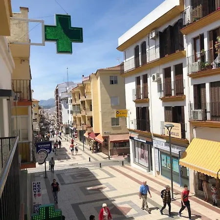 128 Espinel Ronda
