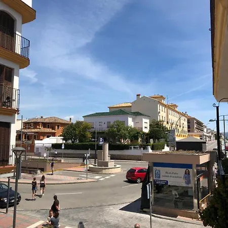 شقة 128 Espinel *