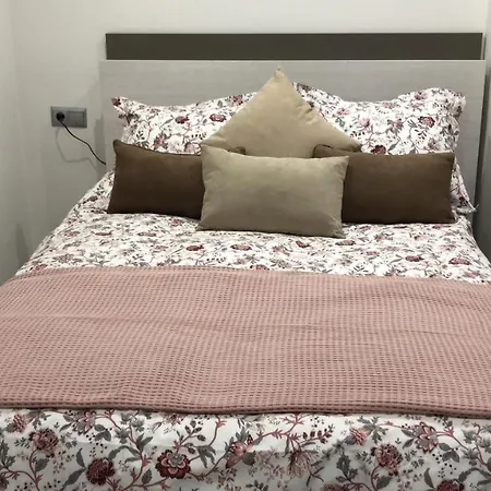 128 Espinel * Ронда