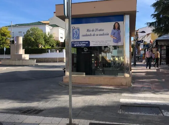 公寓 128 Espinel 龙达