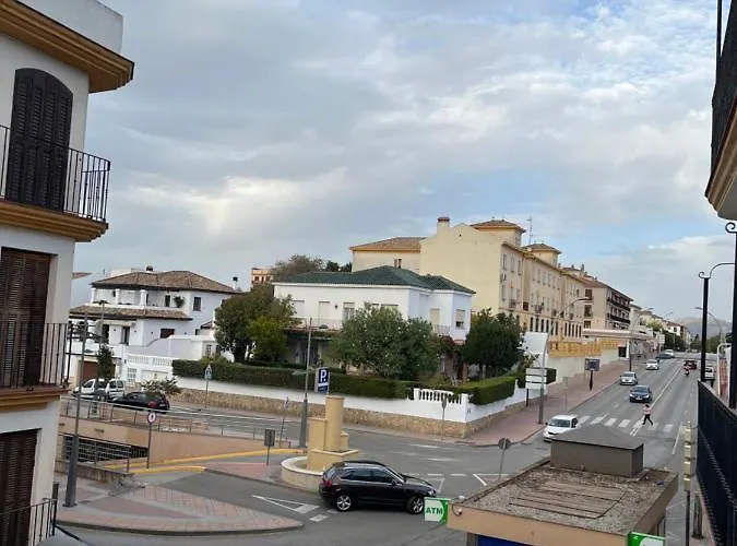 Apartment 128 Espinel *