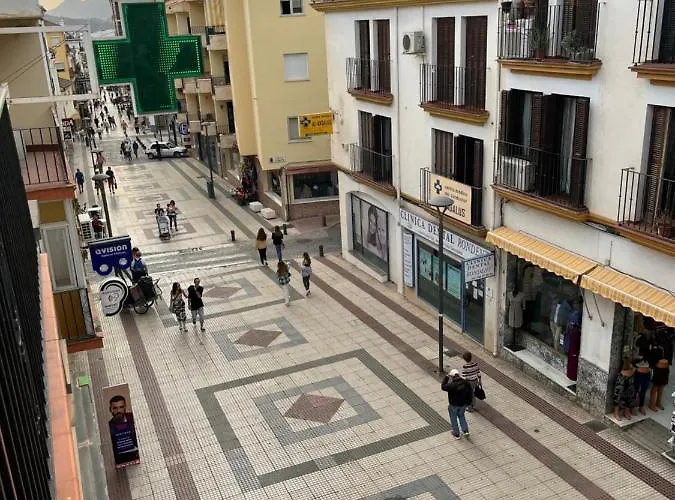 128 Espinel * Ронда