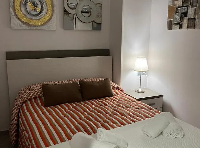 128 Espinel Apartment