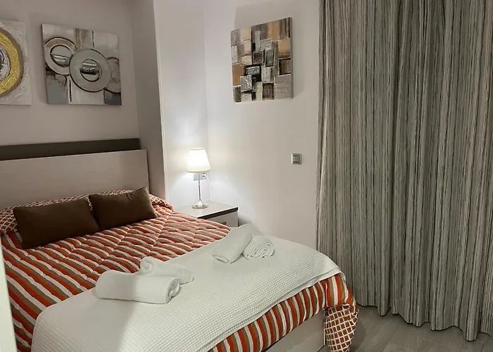 Апартаменты 128 Espinel