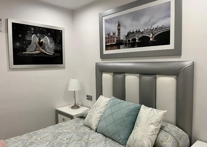 公寓 128 Espinel *