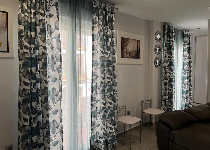 128 Espinel 公寓 龙达