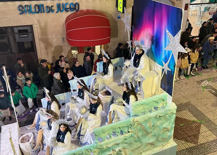 公寓 128 Espinel 龙达