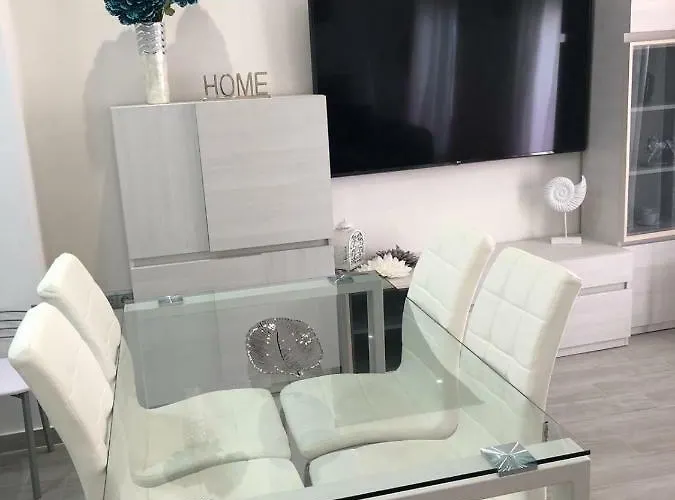 公寓 128 Espinel 龙达