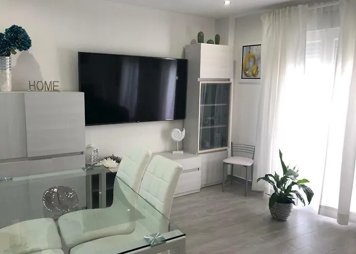 公寓 128 Espinel 龙达