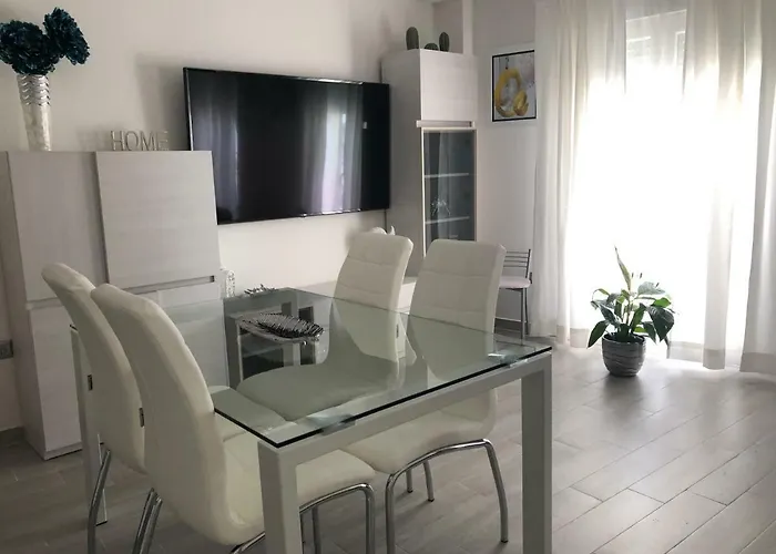 Апартаменты 128 Espinel