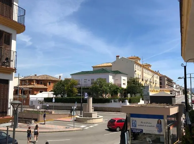 公寓 128 Espinel *