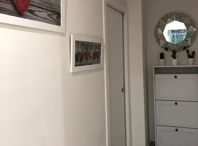 128 Espinel Апартаменты *