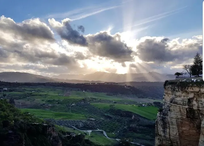 128 Espinel * Ронда