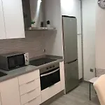 128 Espinel Διαμέρισμα